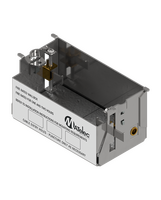 Fire-Rated Metal Wall Box