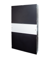 Riser M.Panel 15x15x2 Unwired