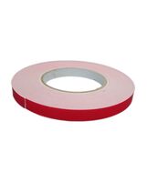 Double Sided Sticky Tape | 12mm Width | 5M Length | Strong Bonding | by Fire Factory Australia