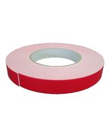Double Sided Sticky Tape | 15mm Width | 5M Length | Strong Bonding | by Fire Factory Australia