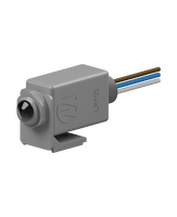 20mm LR100 Male Entry Recessed Internal Day/Night Switch