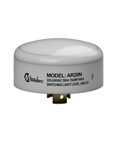 15A AR20N Switching Light Level Day/Night Switch