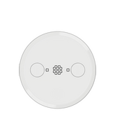 FSA-60000 Deluxe Smoke Detector Base Plate