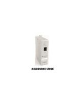 Ethernet Network Tap 3-Port 10/100 Mbps | Full/Half Duplex | 24V DC Power by Pacmachinery