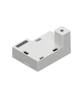 Wireless Smoke Detector Interconnect Module