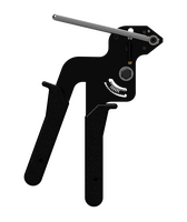 B Type Stainless Steel Cable Tie Tensioning Tool