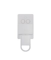 Puma -u00a0Switch Key Tag Vertical 6 Gang Grid With 4 10AX 16A 250V Switches and 2 Blank Plugs With Non Removeable Cover Vandal Proof  x5 - PUSWV6GKT4