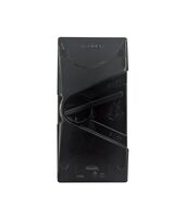 Hippo -u00a0Isolator Switch 40A 440V 3 Pole Large  Black x1 - HPISWL340BK