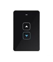 Senoa -u00a0Single Blind Controller  White x1 - SENBC2