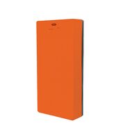 Buffalo - Lid for 2 Gang Enclosures Chemical Resistant Orange  x1 - BUL2RO