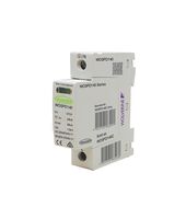 Wolverine - SPD Surge Protection Device 1 Pole 40kA 275V ac  x10 - WOSPD140
