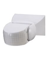 Infrared Motion Sensor 12m Range | Sens Adjustable | IP65 UV Resistant