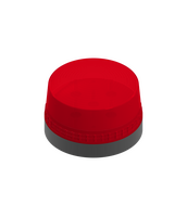 12/24V ac/dc 0.48W Red Round Mini Strobe