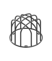 Stainless Steel Small Spare Strobe Guard - 140x80mm