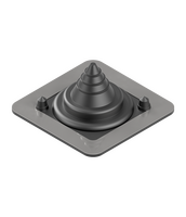 5-55mm Black Roof Penetration Seal