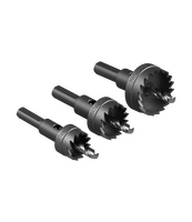 18mm Heavy Duty HSS Holesaw