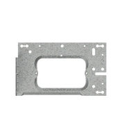 Large Right-Angle Mounting Bracket
