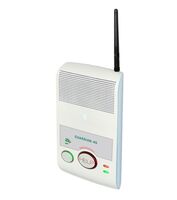NESS GUARDIAN 4G with SIM