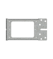 Standard Right-Angle Mounting Bracket