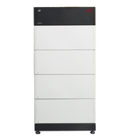 Battery BYD Battery Box Premium HVM 2.76kWh