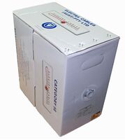 CAT 5E Data Cable (305 Meters Drum )