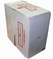 CAT 6 Cable (305 Meters Drum )