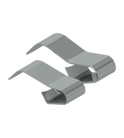 16-20mm Zinc Plated Girder Clip - 100 Jar