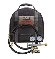 TekEdge CO2 Charging Manifold Kit