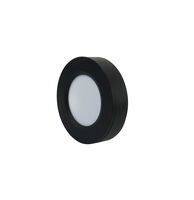 Cabinet Light 3w Black Tri Color Cutout 57mm