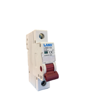 Single Phase 100A Main Switch