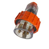 Plug 4 Pin