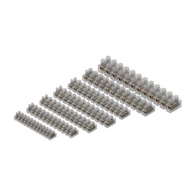 10mm² Natural 10A Strip Connector