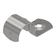 20mm 316 Stainless Steel Half Conduit Saddle