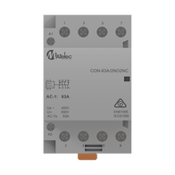 Modular Contactor 240Vac 25A 2NO