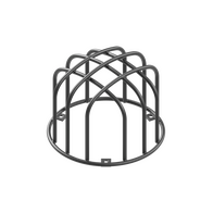 Stainless Steel Small Spare Strobe Guard - 140x80mm
