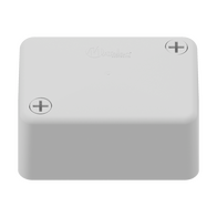 Large TPS Junction Box with Connectors