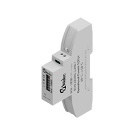 1Ph 50A Slimline DIN Kilowatt Hour Meter