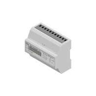 3Ph 100A NMI Approved DIN Kilowatt Hour Meter