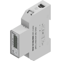 1ph 100A Bi-directional NMI Approved DIN Kilowatt Hour Meter