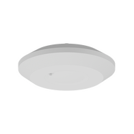 360° White Microwave Surface Mount Motion Sensor