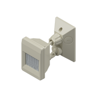 120° IP66 Grey PIR Sentry Motion Sensor