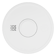 Wireless Photoelectric Smoke Detector with 10yr Lithium Battery