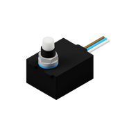 10mm 10A LR50 Male Entry Recessed Internal Day/Night Switch with Sensor Extension