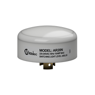 15A AR20N Switching Light Level Day/Night Switch