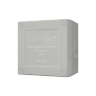 16A HDAD Square Programmable Twilight Adjustable Day/Night Switch