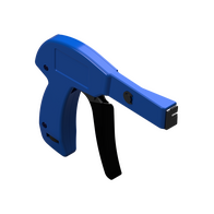 Standard Nylon Cable Tie Tensioning Tool