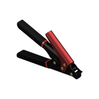 Industrial Nylon Cable Tie Tensioning Tool