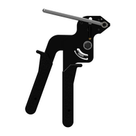 B Type Stainless Steel Cable Tie Tensioning Tool
