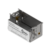 Fire-Rated Metal Wall Box