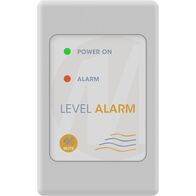 Flush Mount Level Alarm